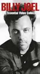 Billy Joel : The Essential Video Collection